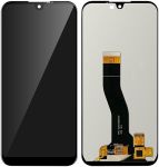 Дисплей + сенсор Nokia 4.2 (TA-1184 / TA-1133 / TA-1149) Black - p/n: HHDFPC05700015