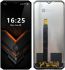 Дисплей + сенсор Sigma X-treme PQ57 Black - p/n: F663395VA