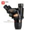 Микроскоп тринокулярный YCS 71 Ultra / 6.7X-45X / адаптер CTV 0.5X / LED подсветка / без штатива / Черный