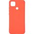 Чохол Full Soft для Xiaomi Redmi 9c Red