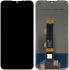 Дисплей + сенсор Nokia G22 Black - p/n: FPC-HTF065H287-A1