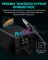 Паяльная станция термовоздушная Aifen F5 Pro / 100 – 500°C / 3 канала памяти / 6 насадок / 1000 Вт