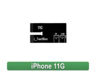 Шлейф теста сенсора, дисплея, модуля для Relife TB-01 Pro / Ultra / Apple iPhone 11