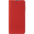 Чехол Book Cover Gelius Shell Case для Samsung A135 (A13) Red