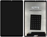 Дисплей, экран для планшета Lenovo Tab M10 FHD Plus TB-X606 / TV103WUM-LLO + сенсор черный, оригинал