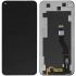 Дисплей + сенсор TCL 10 5G (T790Y/T790H) Black - p/n: FPC6506-8