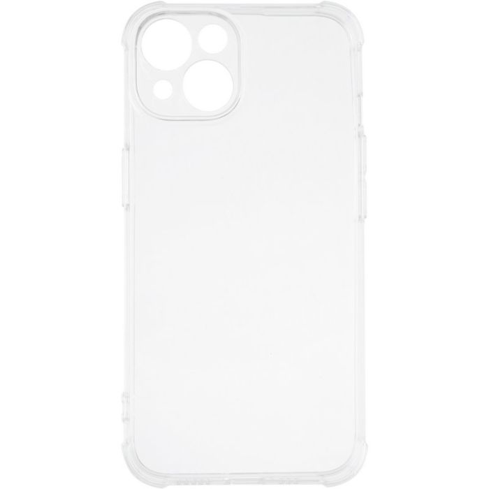 Чехол Gelius Ultra Thin Proof для iPhone 14 Transparent