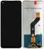 Дисплей + сенсор Tecno Pova (LD7) Black - p/n: TXDI680EBGPX-3-V3