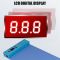 Сепаратор Yaogong 918 / 14" / силиконовый коврик с подогревом / для ремонта / 400 Вт / 50 - 120°C