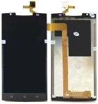 Дисплей + сенсор для Oukitel K10000 Pro (FPC-DT55348A-V01) Black