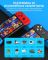 Портативная игровая приставка X50 / 5.1'' / 8Gb / 6800+ ретро игры / подключение к TV / 1500mAh