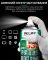 Спрей для очистки плат RELIFE RL-530 / для оптики, экранов, техники / 550 ml
