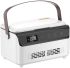 Медицинский портативный мини холодильник Coolbox для лекарств, инсулина / сумка / USB / 220V / 2xАКБ 10400mAh
