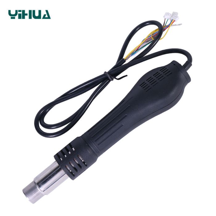 Термофен Yihua S208H для термовоздушної паяльної станції 898D / 8786D / 959D-I / 8786D-I