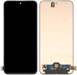 Дисплей + сенсор для Xiaomi 13 Black (AMOLED)