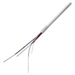 Нагревательный элемент для паяльника LUKEY 702/852D+FAN/898/936A  (TAIWAN)