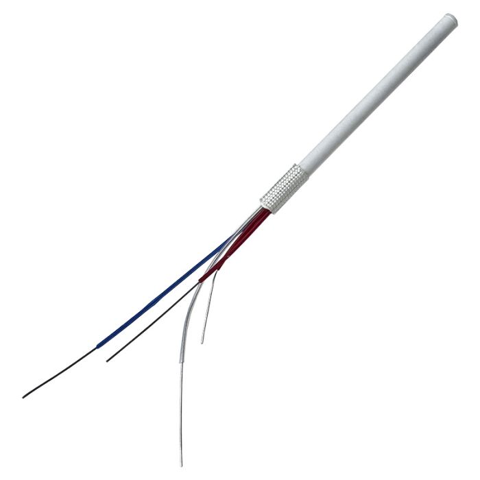 Нагревательный элемент для паяльника LUKEY 702/852D+FAN/898/936A  (TAIWAN)
