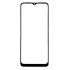 Стекло сенсора для ZTE Blade A7 (2020) + OCA Black