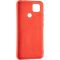 Full Soft Case for Xiaomi Redmi 9c Red