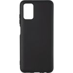 Full Soft Case for Samsung A037 (A03S) Black