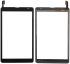 Тачскрин, сенсор для планшета Blackview Tab 6 Black (HZYCTP-802797А)