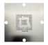 Трафарет BGA прямого нагріву VN 800 (0.76 mm) 90 x 90 mm