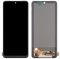 УЦЕНКА! Дисплей + сенсор Xiaomi Redmi Note 10/10S Black (Oled) / Воздух - p/n: L643YU01 REV2.4