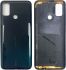 Задня кришка для TECNO Spark 5 Air (KD6) Ice Jadeite