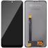 Дисплей + сенсор Oukitel WP15 Black - p/n: ZDX-FHD-002