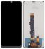 Дисплей + сенсор Motorola E7 Power (XT2097) Black - p/n: FPC-HTF065H100-A1