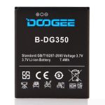 Аккумулятор для Doogee DG350 Pixels (2200 mAh) B-DG350