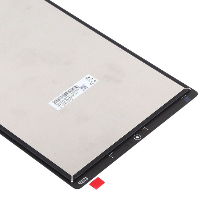Дисплей, матрица для планшета Lenovo Tab M10 HD (2nd Gen) LTE TB-X306/X306F/X306X + сенсор черный, оригинал