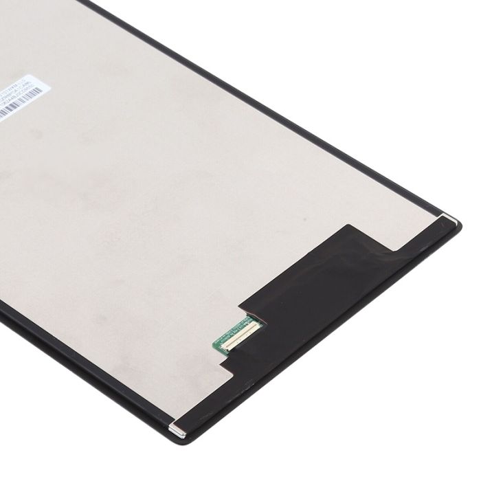 Дисплей, матрица для планшета Lenovo Tab M10 HD (2nd Gen) LTE TB-X306/X306F/X306X + сенсор черный, оригинал