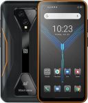 Смартфон Blackview BL5000 8/128 GB 5G Orange (без коробки)