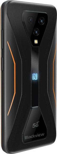 Смартфон Blackview BL5000 8/128 GB 5G Orange (без коробки)