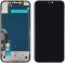 Дисплей + сенсор Apple iPhone 11 JK Black (Incell) - p/n: ST20250312