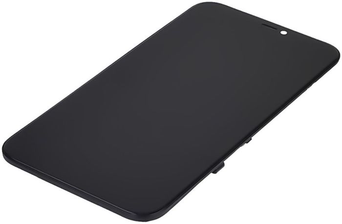 Дисплей + сенсор Apple iPhone 11 JK Black (Incell) - p/n: ST20250312