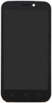 Дисплей + сенсор Blackview A5 Black - p/n: MFP045207B