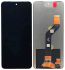 Дисплей + сенсор Infinix Hot 20 Black - p/n: FPC6808-1