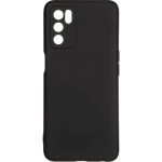 Full Soft Case for Samsung A047 (A04s) Black