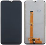 Дисплей + сенсор Oukitel C16 Pro Black - p/n: HHD57069-FPCA-V1.0