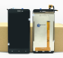 Дисплей + сенсор Bravis B510 Black - p/n: FPC-QTB500963-A0