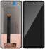 Дисплей + сенсор Hotwav Cyber X / X Pro Black - p/n: F683270VD