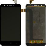 Дисплей + сенсор для Doogee Y6 / Y6c Black