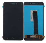 Дисплей + сенсор для ZTE Blade A601 Black