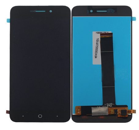 Дисплей + сенсор для ZTE Blade A601 Black