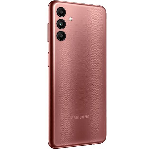 Смартфон Samsung Galaxy A04s SM-A047 4/64Gb Copper
