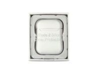Чехол Apple AirPods Case 2nd Gen White #10