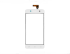 Тачскрин, сенсор для Prestigio MultiPhone 5507 Duo White