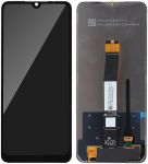 Дисплей + сенсор Umidigi Power 7 Max Black - p/n: LM5C3737F0-A2
